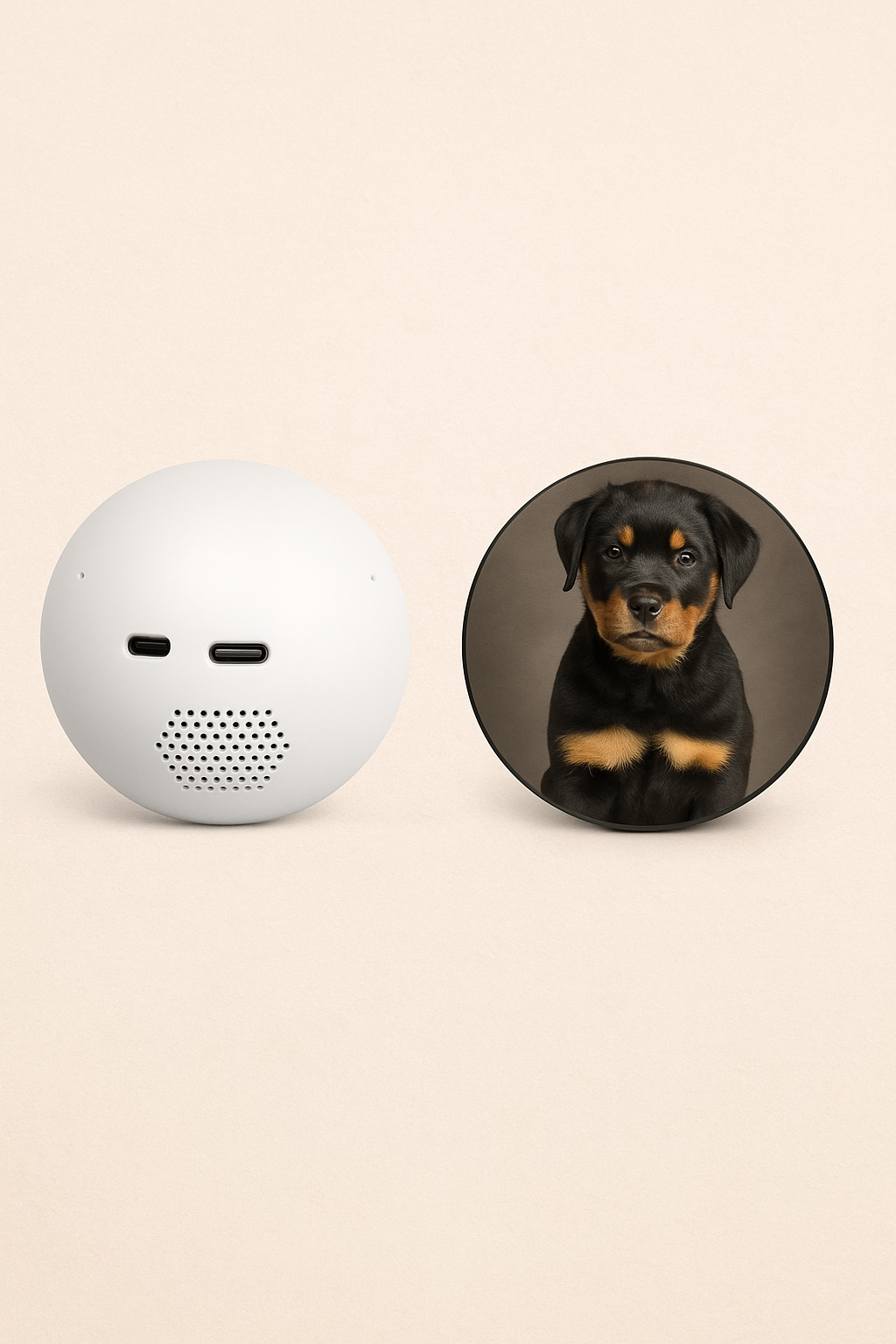 Glowcelya Memory Video Ball