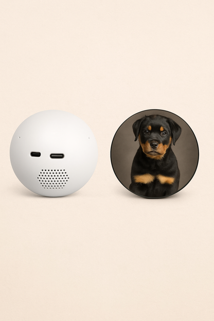 Glowcelya Memory Video Ball