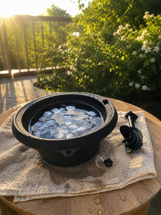 Plunge Bowl