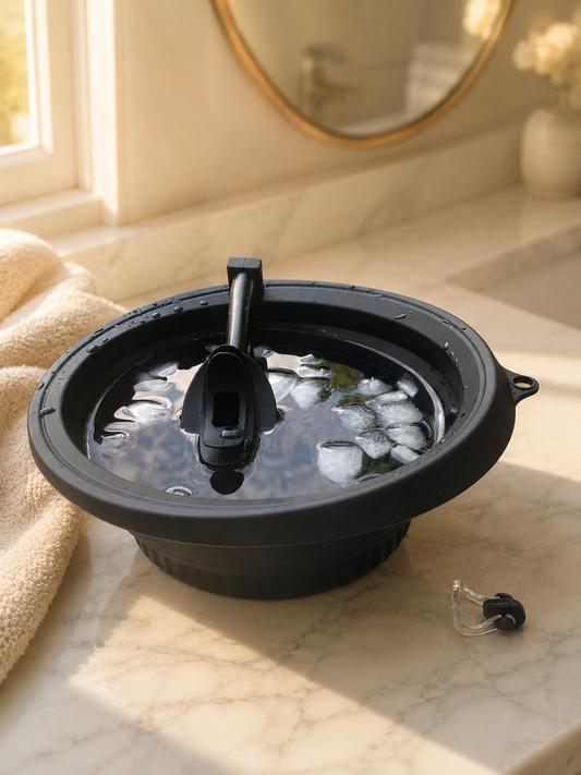 Plunge Bowl