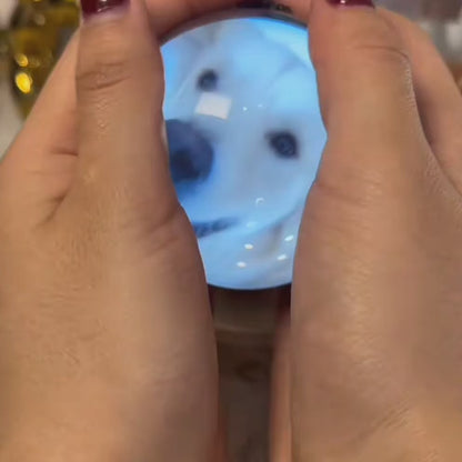 Glowcelya Memory Video Ball